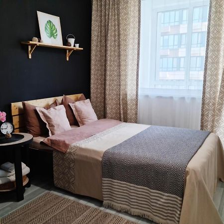 Halal-Apartamenty Рядом Трц Megaalma-Ata Almaty Exterior foto