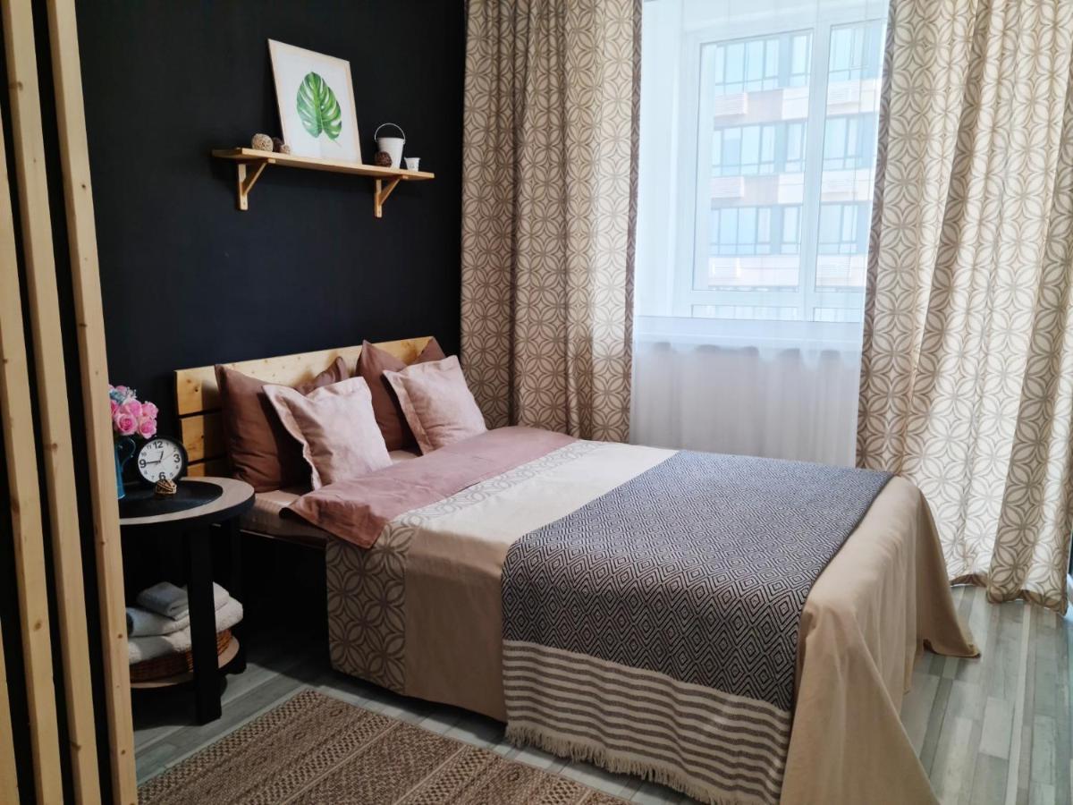 Halal-Apartamenty Рядом Трц Megaalma-Ata Almaty Exterior foto